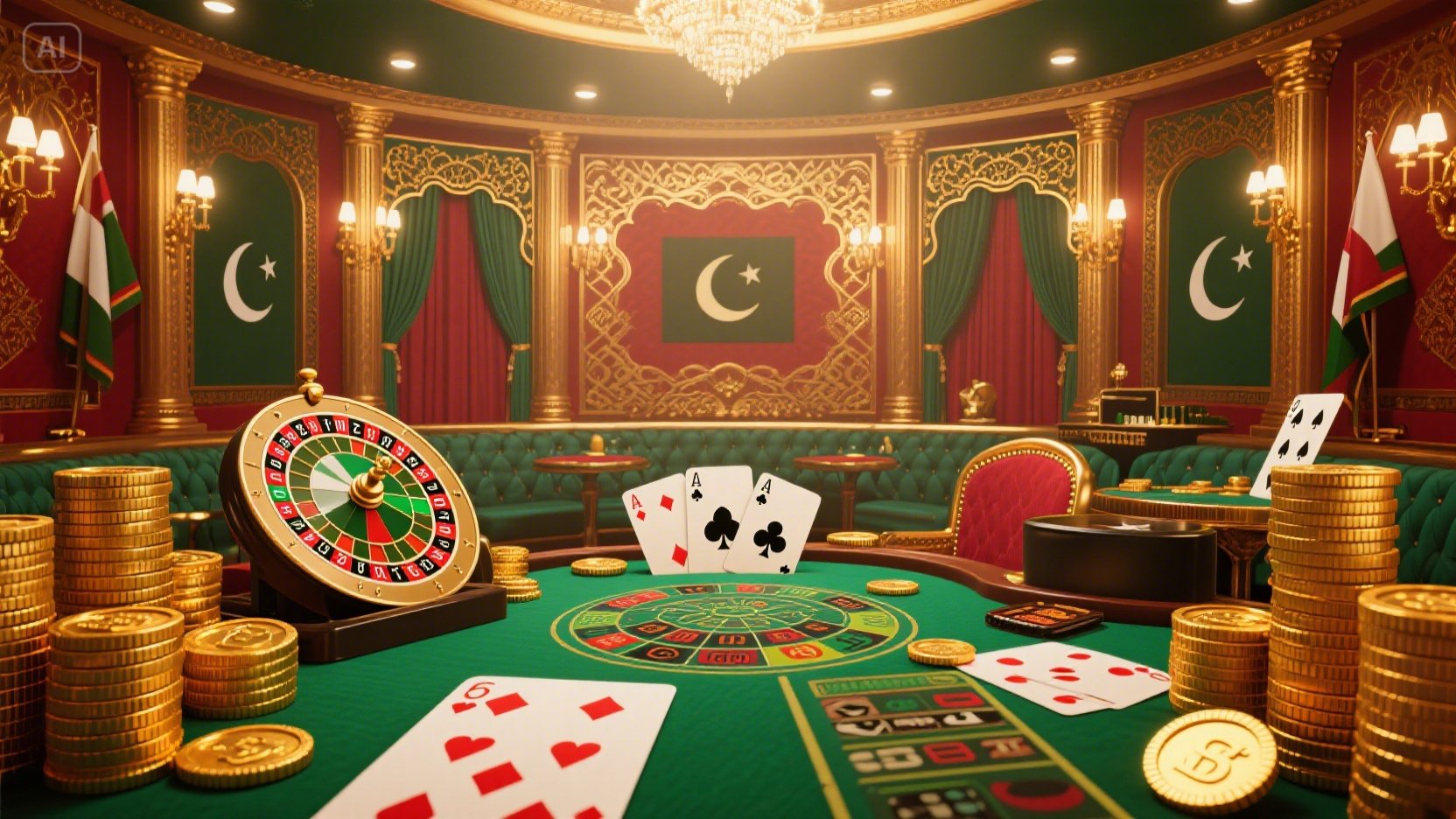 Registration at NetBet Casino