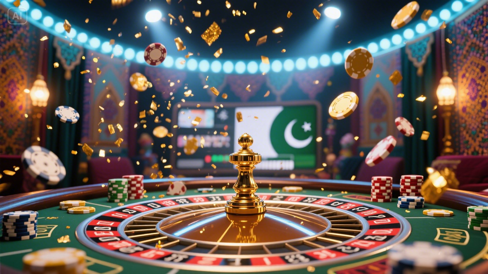 NetBetDeposit once, play twice! With our 200% first deposit offer, Pakistani users can spin, win, and enjoy seamless gaming with local payment options.