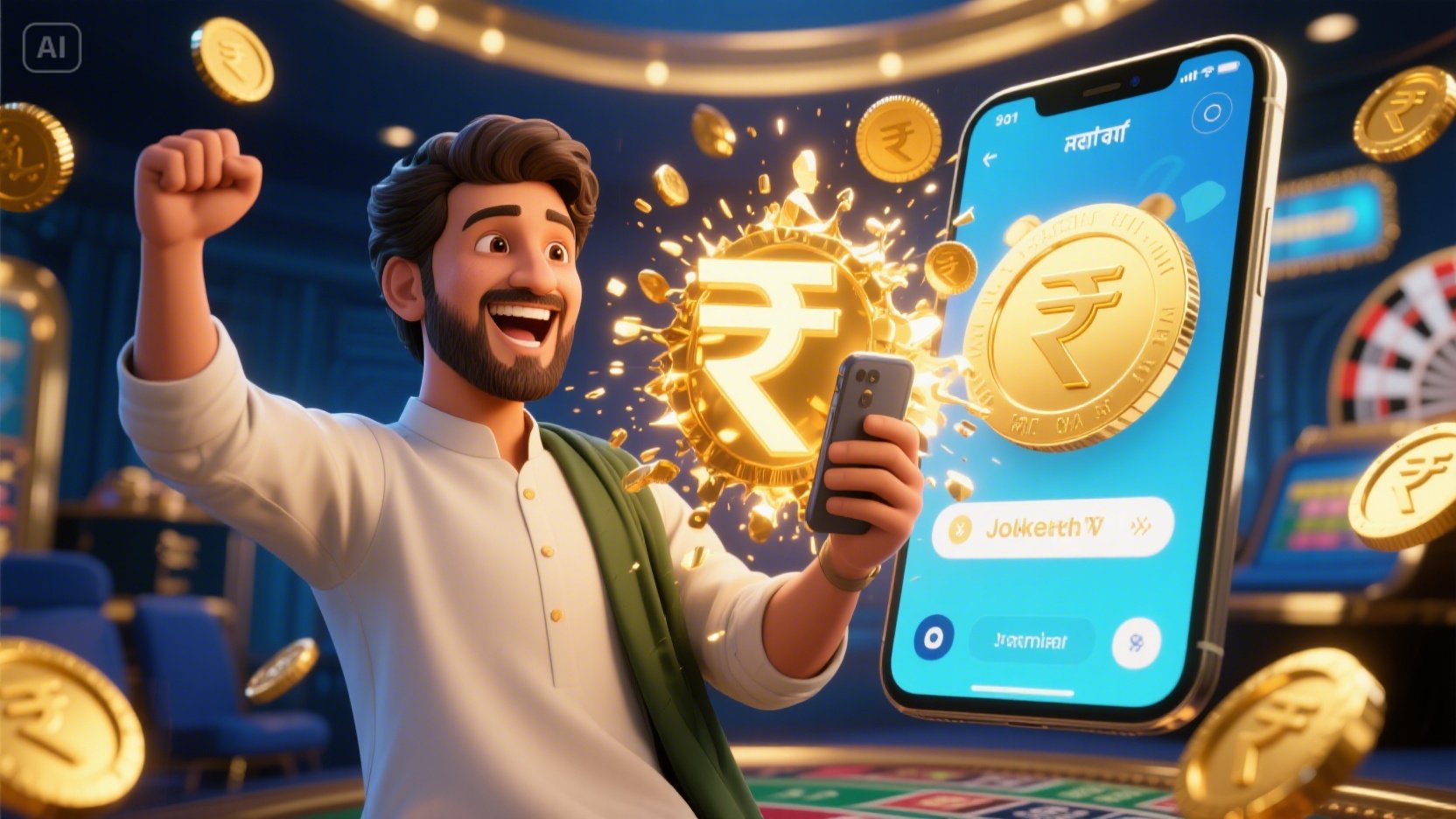 NetBetDeposit now and receive 200% extra instantly! Pakistan’s online gaming fans can experience real casino fun with safe local banking and instant PKR transactions.