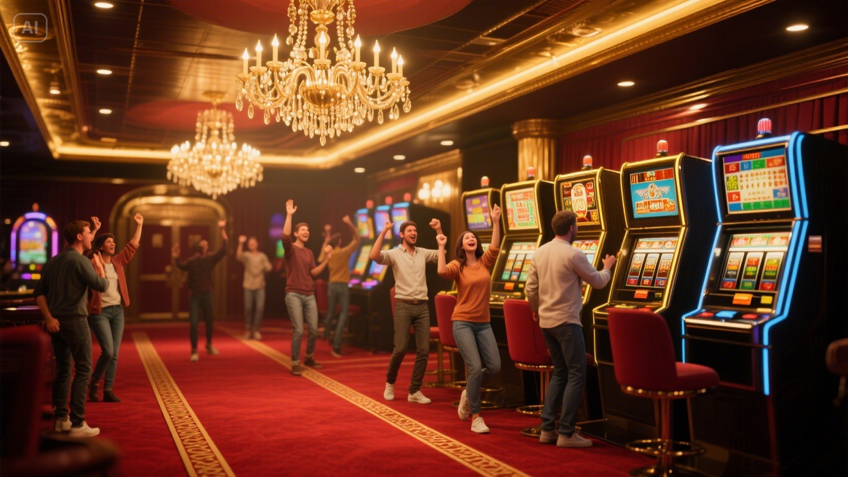 Registration at NetBet Casino