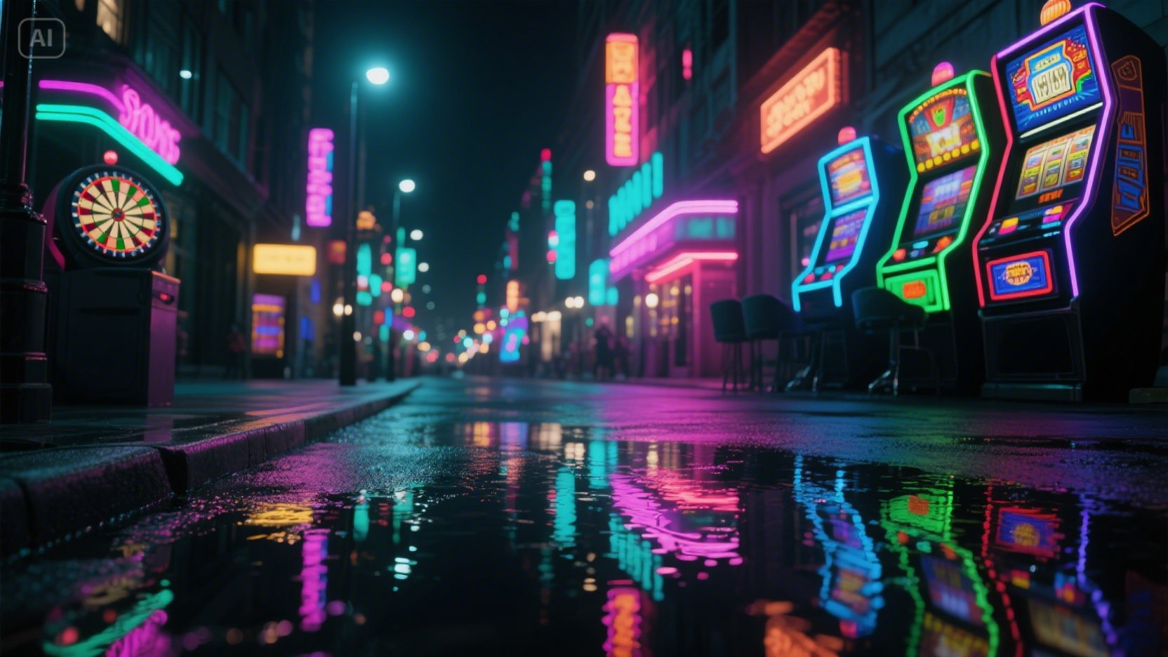 Registration at NetBet Casino