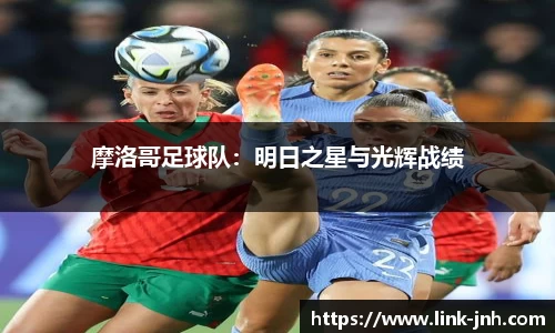 摩洛哥足球队：明日之星与光辉战绩